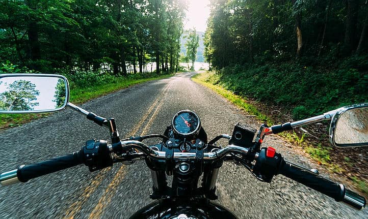 motorcycle, moped, scooter, trike, and ATV insurance in Lynden