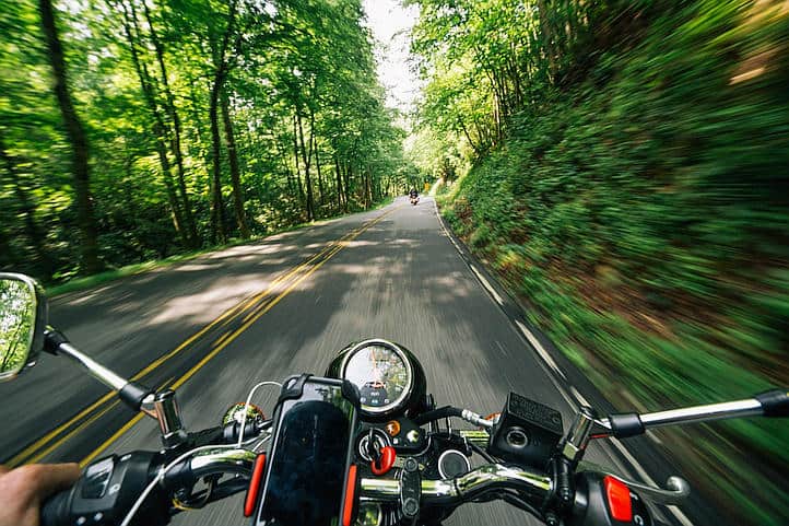cycle, trike, scooter, moped, and 4-wheeler insurance in Waterville