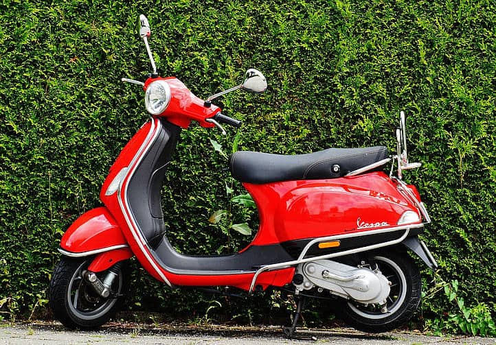 cycle, moped, trike, scooter, and ATV insurance in Minnehaha
